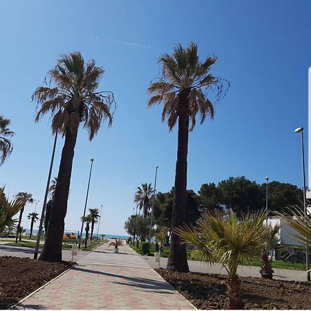 Amaris Apartments Durres Room photo