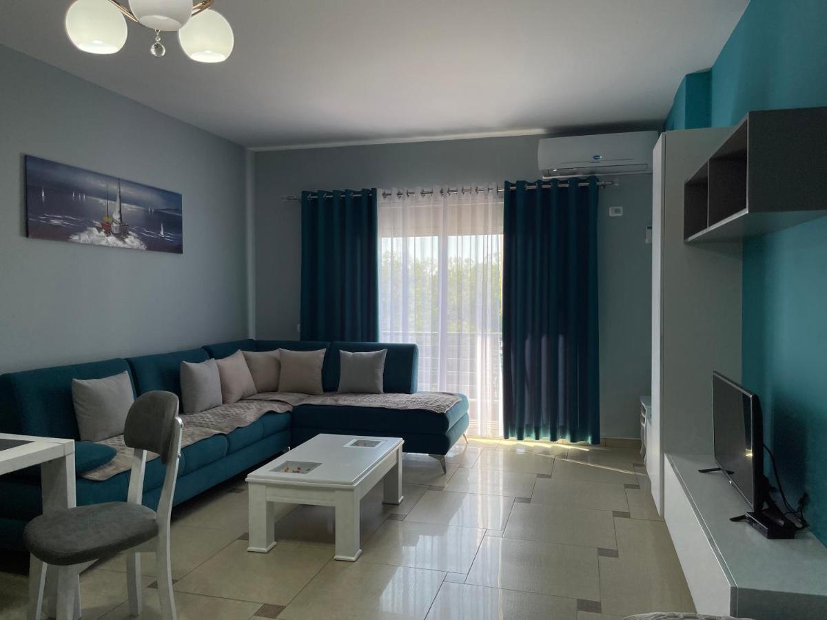 Amaris Apartments Durres Exterior photo