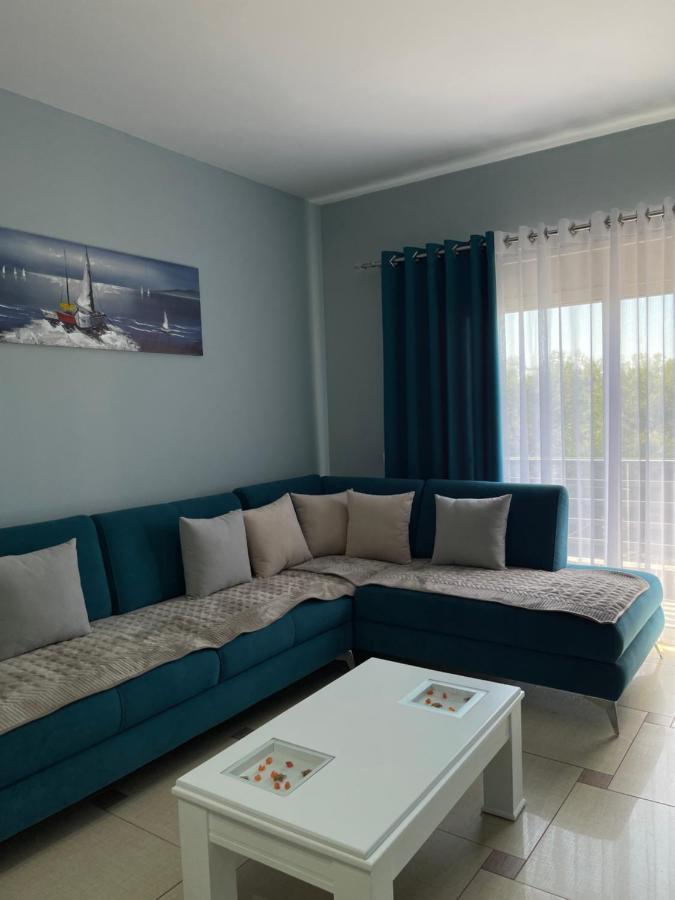 Amaris Apartments Durres Exterior photo
