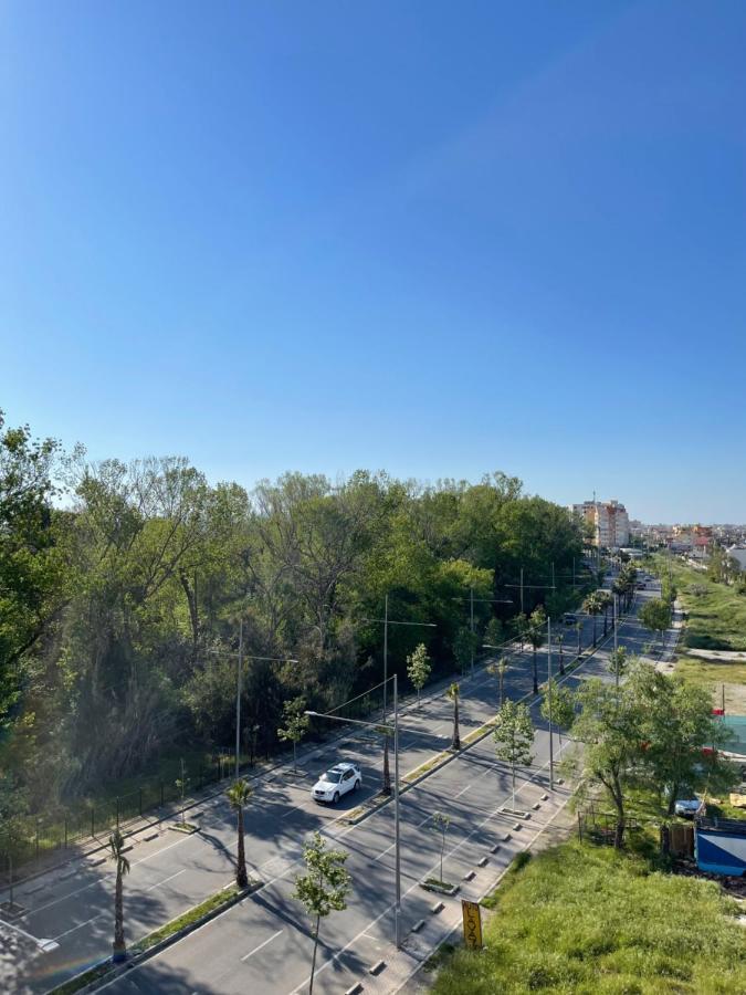 Amaris Apartments Durres Exterior photo